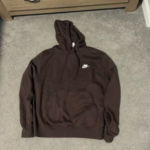 Men’s Nike hoodie